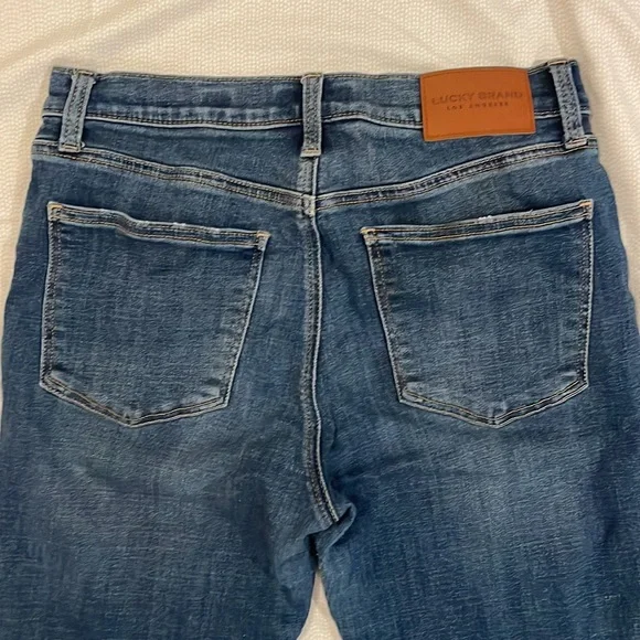 Lucky Brand Jeans - Picture 6 of 7